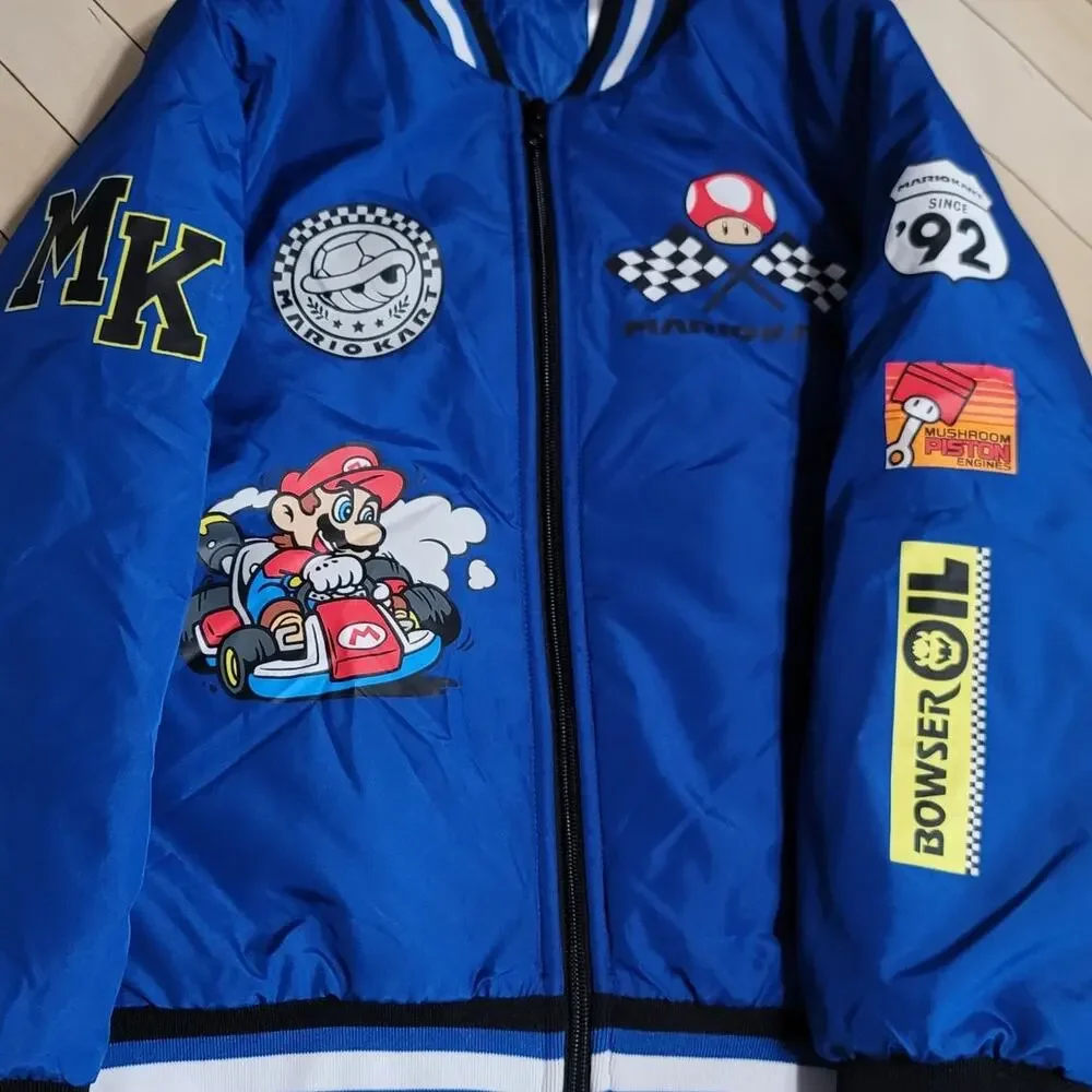 Nintendo mario kart